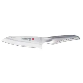 SAI-M03 GLOBAL Santoku Knife