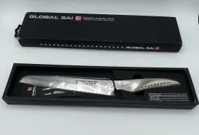 SAI-M04 GLOBAL Bread Sandwich Knife
