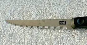 18776 GOOD COOK Blade Serrated Utility Kitchen Knife #2