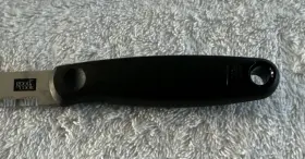 18776 GOOD COOK Blade Serrated Utility Kitchen Knife #3