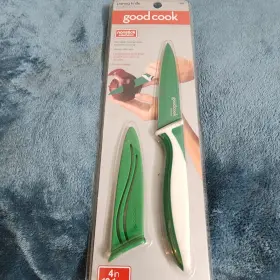18804 GOOD COOK Paring Knife Bradshaw