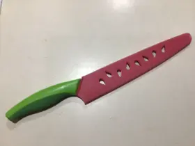 52344 GOOD COOKS Goodcook Serrated Knife Blade Watermelon #3