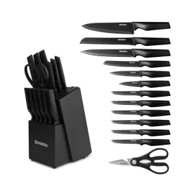 198715941906 GOODA Newly Launched Kitchen Knife Set High Qua