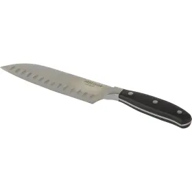 076753054577 GOODCOOK Precision Santoku Knife