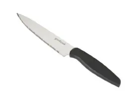 076753187770 GOODCOOK Cook Serrated Knife