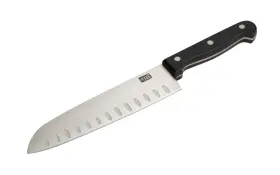 076753188005 GOODCOOK Cook Edge Santoku Knife