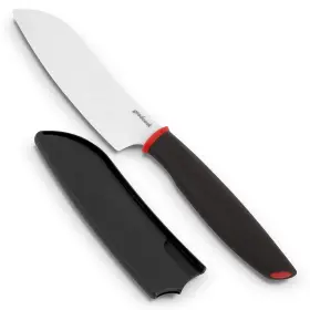 076753204187 GOODCOOK Touch Ceramic Santoku Knife