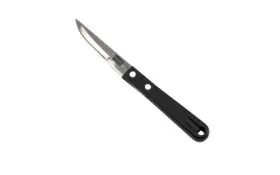 18768 GOODCOOK Cook Utility Paring Knife