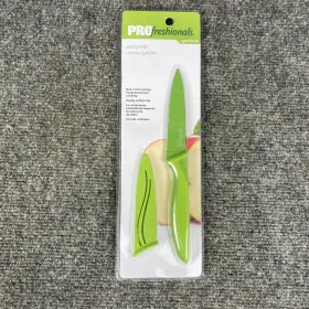 33823 GOODCOOK Pro Freshionals Paring Knife Coated Blade