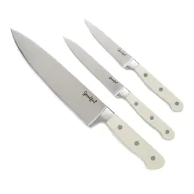 GZW01-C017 GOODFUL Cutlery Kitchen Essential Knife Set High