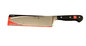 20CM GOURMET Wusthof Knife Blade Chef #3