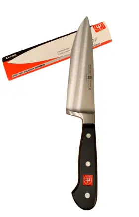 20CM GOURMET Wusthof Knife Blade Chef