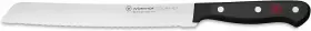 4143-7 GOURMET Sthof Serrated Bread Knife