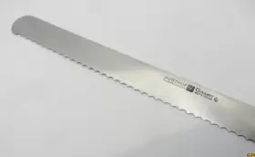 4513-26CM GOURMET Wusthof Roast Beef Slicer Nos #2