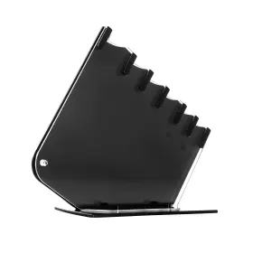 080313073151 GRANITESTONE Nutriblade Knife Block Nutri Blade