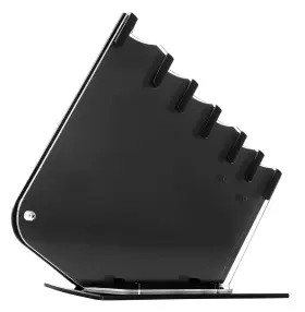 7316 GRANITESTONE Nutriblade Knife Block