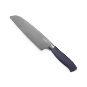 885837033519 GREENPAN Titanium Santoku Knife Coated Steel Eco