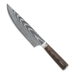 885837045819 GREENPAN Bobby Flay Chefs Knife Steel Blade Prec