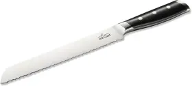 K2720364 GROUPE SEB Clad Forged Knives Bread Knife