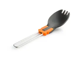 72117 GSI OUTDOORS Folding Spork