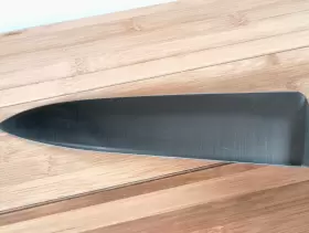 257460 GUNTER WILHELM Chef Knife Executive #2