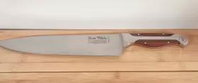 257460 GUNTER WILHELM Chef Knife Executive