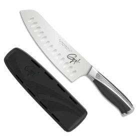 5118328 GUY FIERI Sidetang Santoku Knife