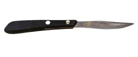 1209-A HALCO Steak Knife Steel Rivets