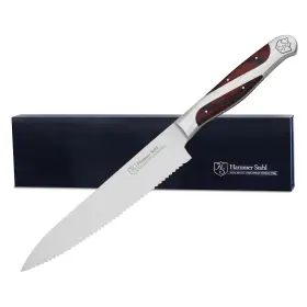 858158006951 HAMMER STAHL Serrated Utility Knife