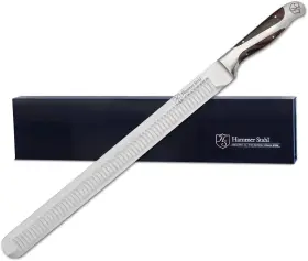 HS-6309 HAMMER STAHL Slicer Knife
