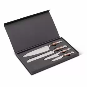 HS-6440 HAMMER STAHL Knife Set Chef Essential Kitchen