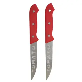 606280028576 HANDY HOUSEWARES Serrated Steel Blade Tomato