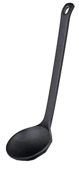 Hssp-mhxgld SALES Handle Soup Spoon Ramen