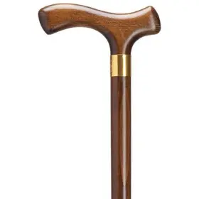 9005307 HARVY Men Fritz Cane Shaft Handle Affordable