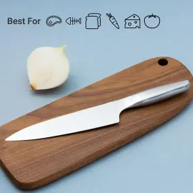 973559850461 HAST Chef Knife Ultra Sharp Kitchen #2