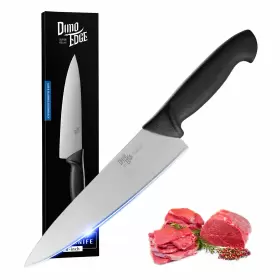 27612 HECEF Chef Knife Ultra Sharp Ergonomic Handle