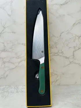 3LAB-CKNF-02 HEDLEY BENNETT Knife Shiso Chef