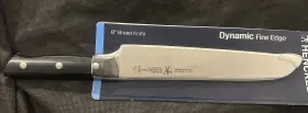 035886528461 HENCKELS Dynamic Razor Sharp Bread Knife Cake