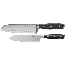 1021241 HENCKELS Forged Accent Asian Knife Set