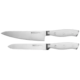 1021246 HENCKELS Forged Accent Knife Set Handle