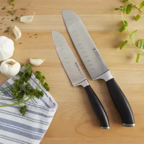1021250 HENCKELS Elan Asian Knife Set #2