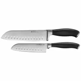 1021250 HENCKELS Elan Asian Knife Set