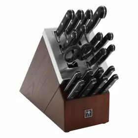 1025288 HENCKELS Classic Precision Sharpening Knife Block Set #2