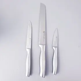 1027358 HENCKELS Diamond Sharpening Knife Block Set #3