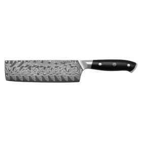 1033988 HENCKELS Compass Damascus Nakiri Knife