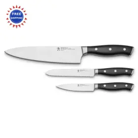 1034261 HENCKELS Emeril Lagasse Nola Starter Knife Chef