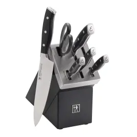 1034263 HENCKELS Nola Sharpening Knife Block Set