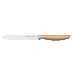 1034826 HENCKELS Pakka Serrated Utility Knife