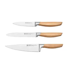 1034828 HENCKELS Pakka Starter Knife Set