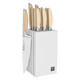 1034835 HENCKELS Pakka Knife Block Set
